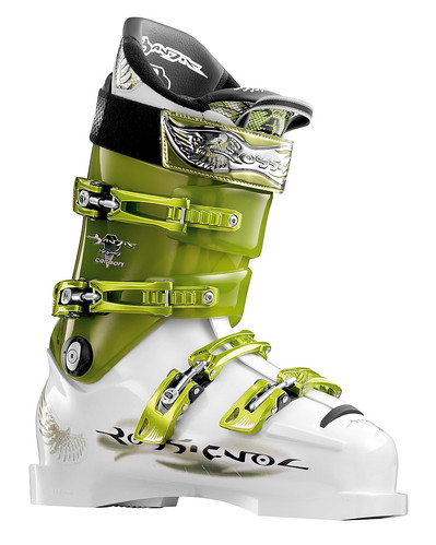 Rossignol Bandit Squad Carbon Ski boots