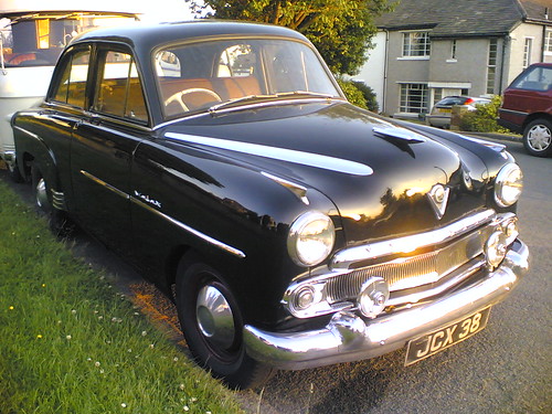 Vauxhall Velox Posted 34 months ago permalink 