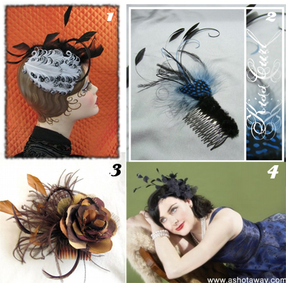 hairpieces