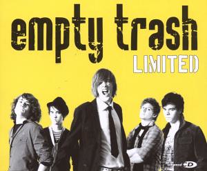 Empty Trash - Limited (A) (47)