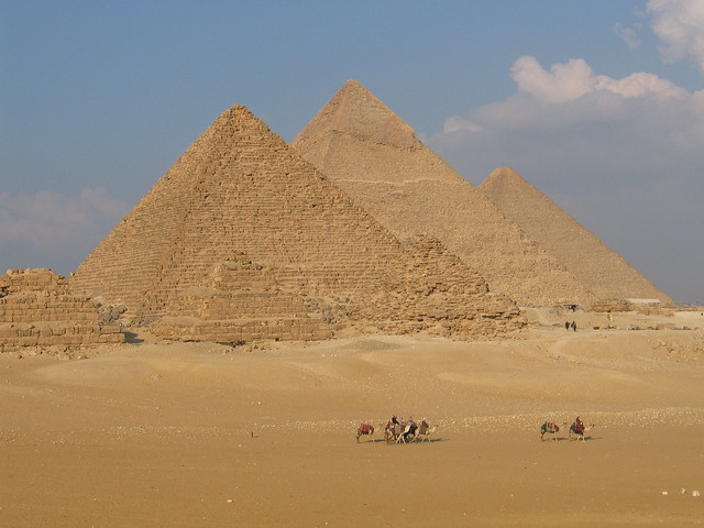 #1 of Top Attractions In Egypt