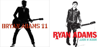 Ryan Adams Bryan Adams