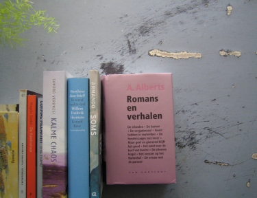A. Alberts: Romans en verhalen