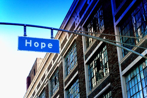 hope street