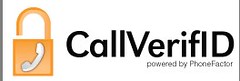 logo callverifid