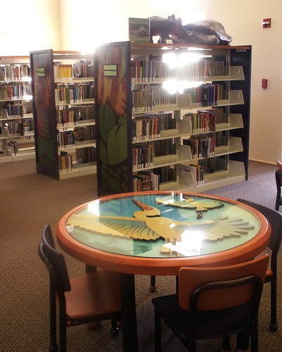Homosassa Public Library 18