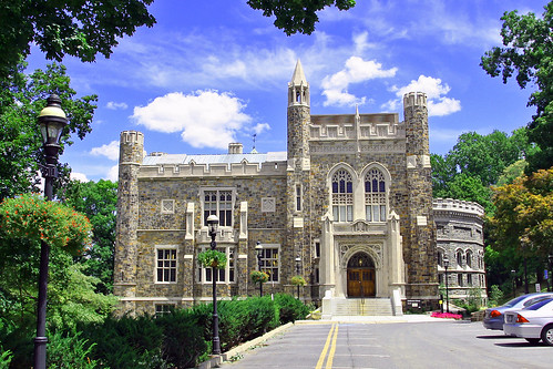 Lehigh University Library