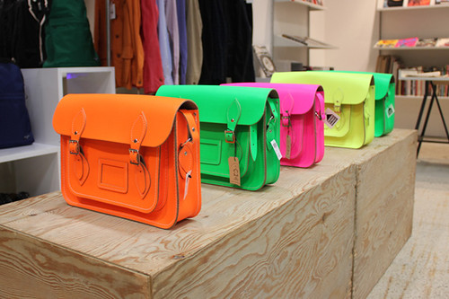 the-cambridge-satchel-company-for-dover-street-market-fluo-collection-0