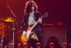 Jimmy Page (Led Zeppelin)