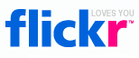 Flickr Loves You