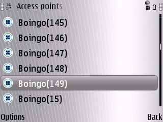 When Boingo network discovery goes wrong