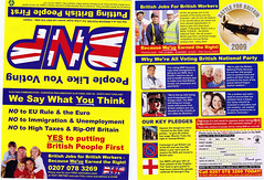bnp leaflet
