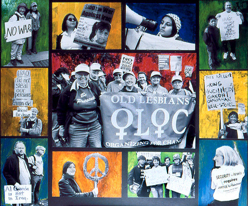 Cade OLOC marches 2003.jpg
