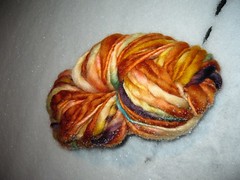 Colinette Point 5 in Sahara