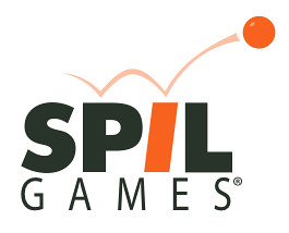 Spil Games Logo