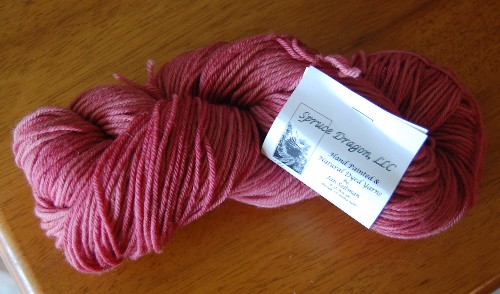 souvenir yarn