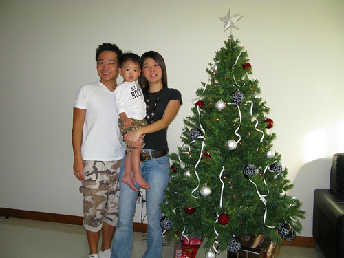Merry Christmas 2007!