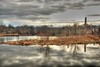 Piedmont Lake HDR 1