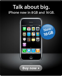 16gb iphone