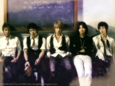 dbsk wallpapers. some wallpapers I made for