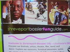 ShreveportBossier Fun Guide