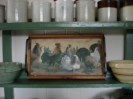 rooster tray 3
