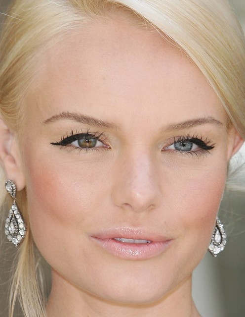 Kate Bosworth makeup by raychylle