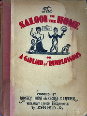 The Saloon in the Home