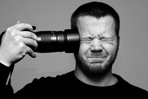 Tipps für Foto-Einsteiger, die an ihrem Können zweifeln