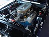 Shelby Eleanor GT500 V8 Engine