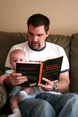 Daddy's Book 1