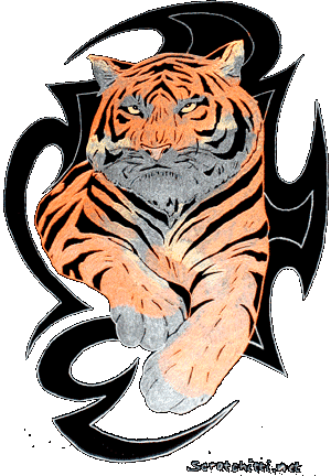 Tiger1