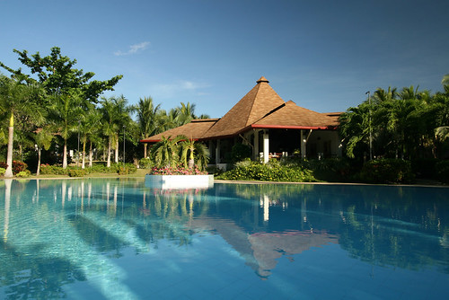 Henann Resort  Bohol