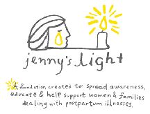 Jenny's Light