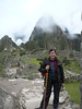 Peru , Machu Pichu
