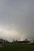 Rainbow over Paris III
