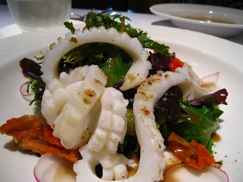 Grilled Squid Salad.JPG