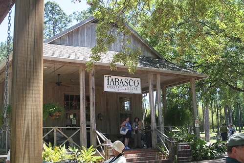 Tabasco Country Store