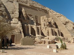 Egypt, Day 7, Abu Simbal (2)