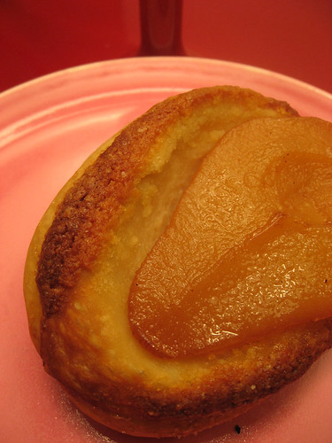 01-10 pear tart