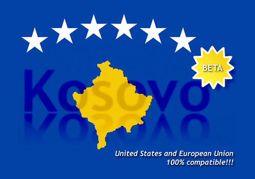 Kosovo 2.0