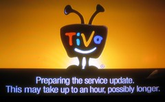 this tivo should have a sad face