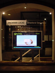 Packman Lucas computer error