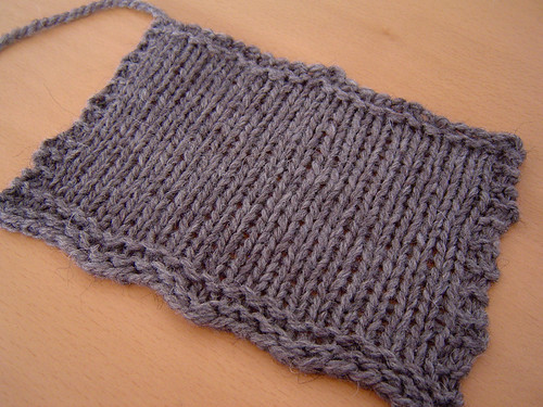 Eco Wool - Swatch