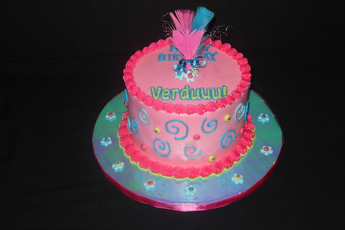 birthday cake 15. Girls Birthday Cakes (Set) · Whimsical Cakes (Set)