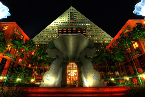 Dolphin-Hotel-Orlando