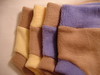 Mile High Monkey (MHM) Fleece Diaper Covers (size SMALL) **$0.01 Shipping**