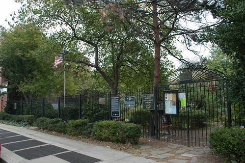 East 4th St. Community Garden