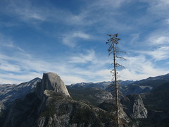 Another Glacier Point picture