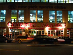 Gourmet Garage by star5112, on Flickr